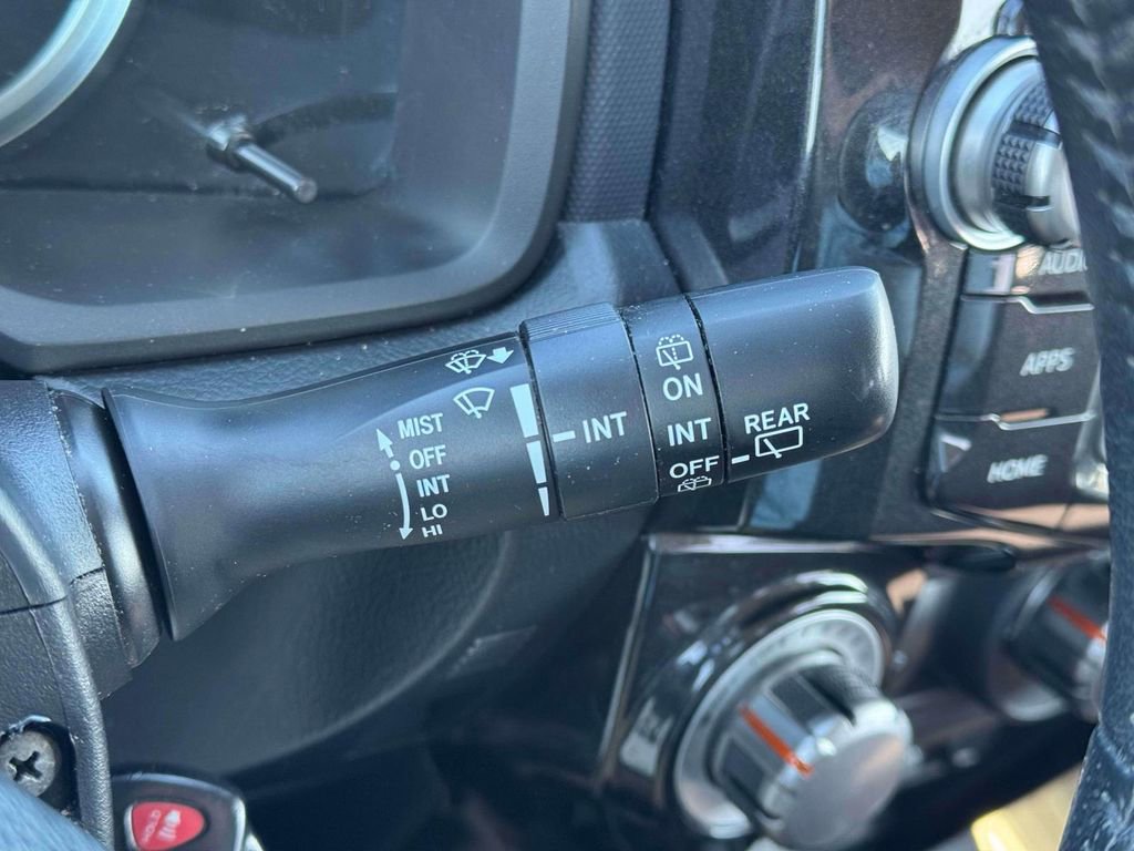 Used 2016 Toyota 4Runner Trail image 26