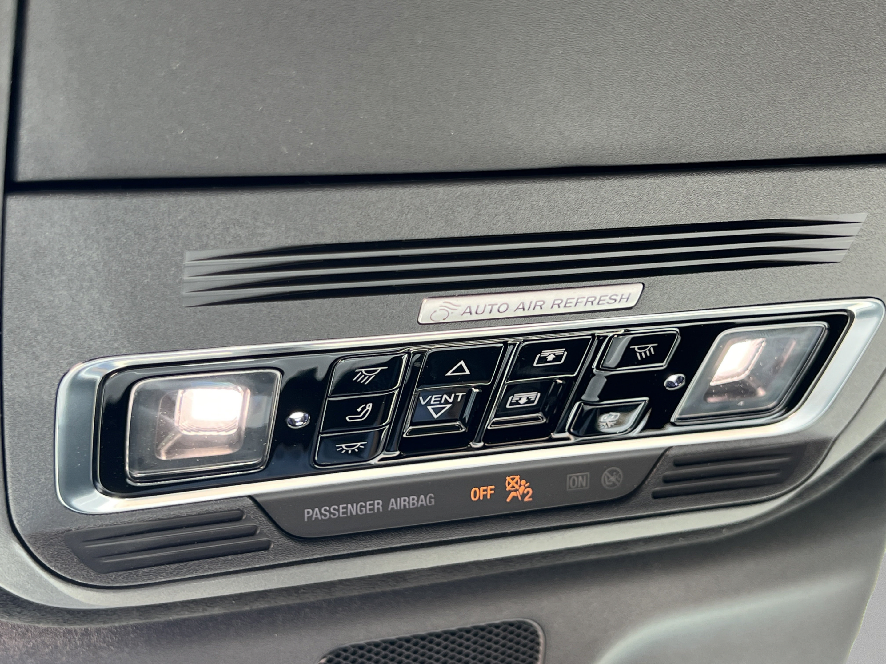 New 2026 Lincoln Navigator Black Label AWD/4WD image 29