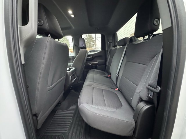 Used 2021 GMC Sierra 1500 Elevation w/ X31 Off-Road Package image 14