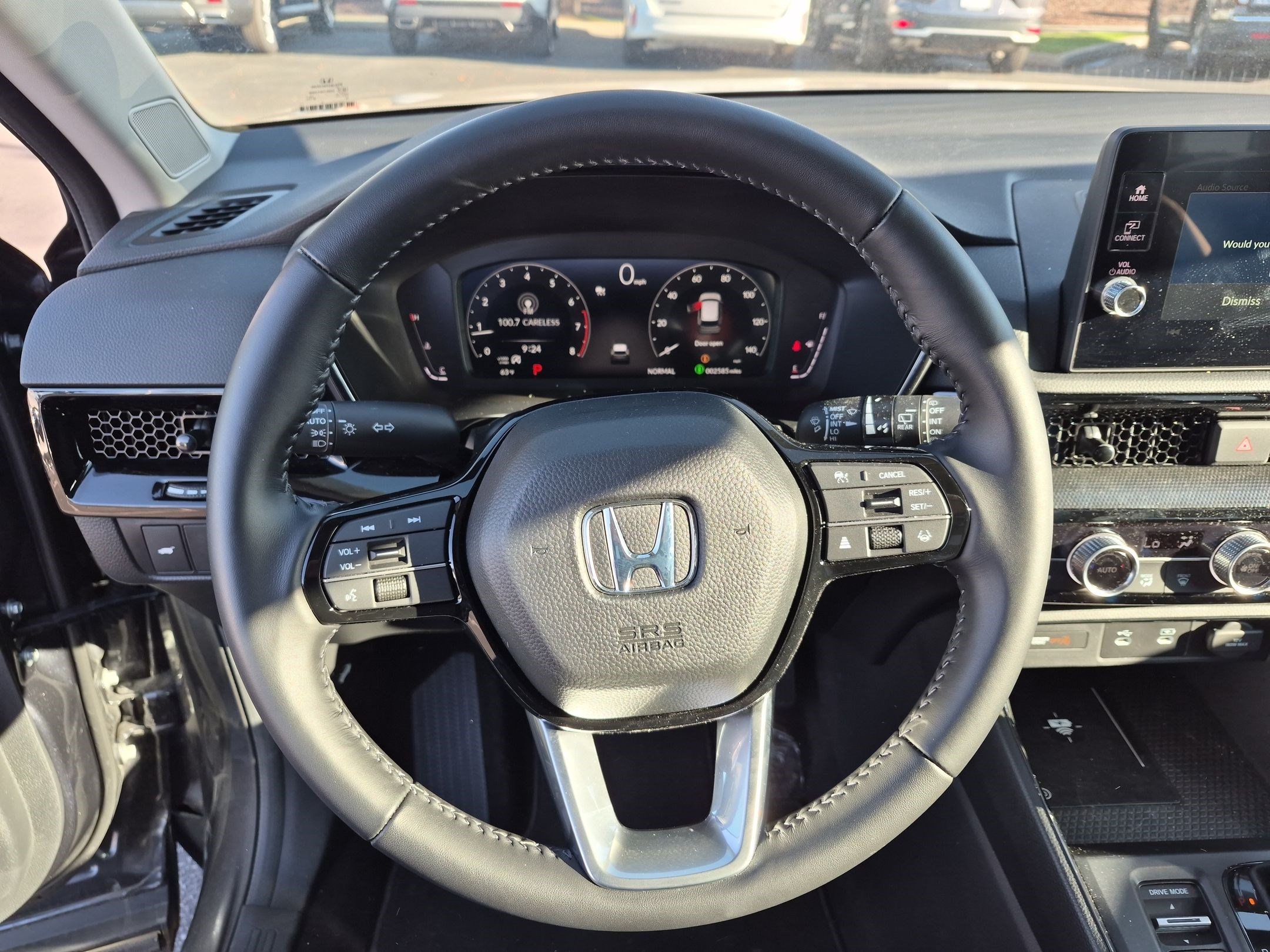 Used 2026 Honda CR-V EX-L image 18