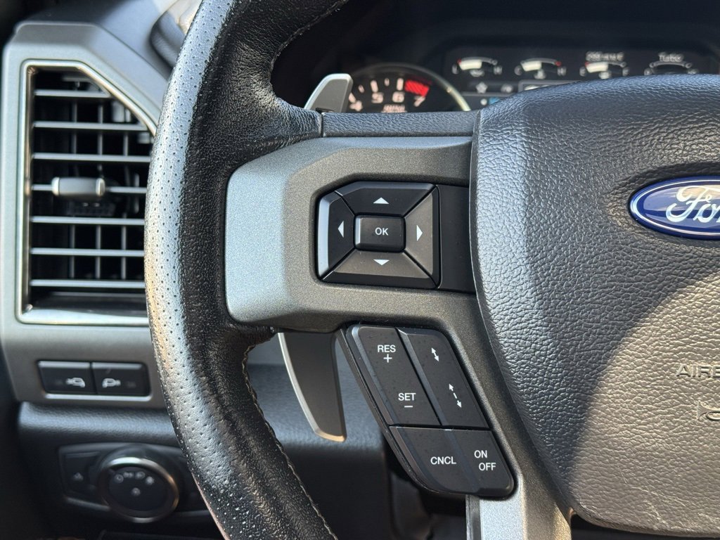 Used 2019 Ford F150 Raptor w/ Equipment Group 802A Luxury image 19