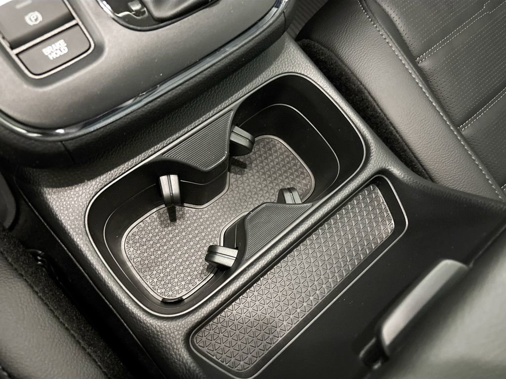 New 2026 Honda CR-V EX-L image 15