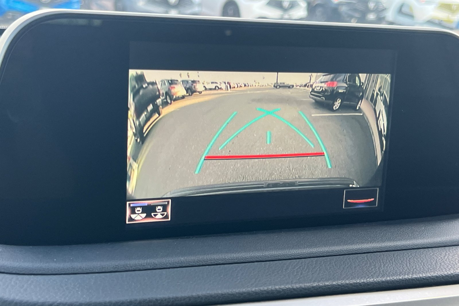 Used 2020 Lexus RX 350 FWD w/ Accessory Package image 19