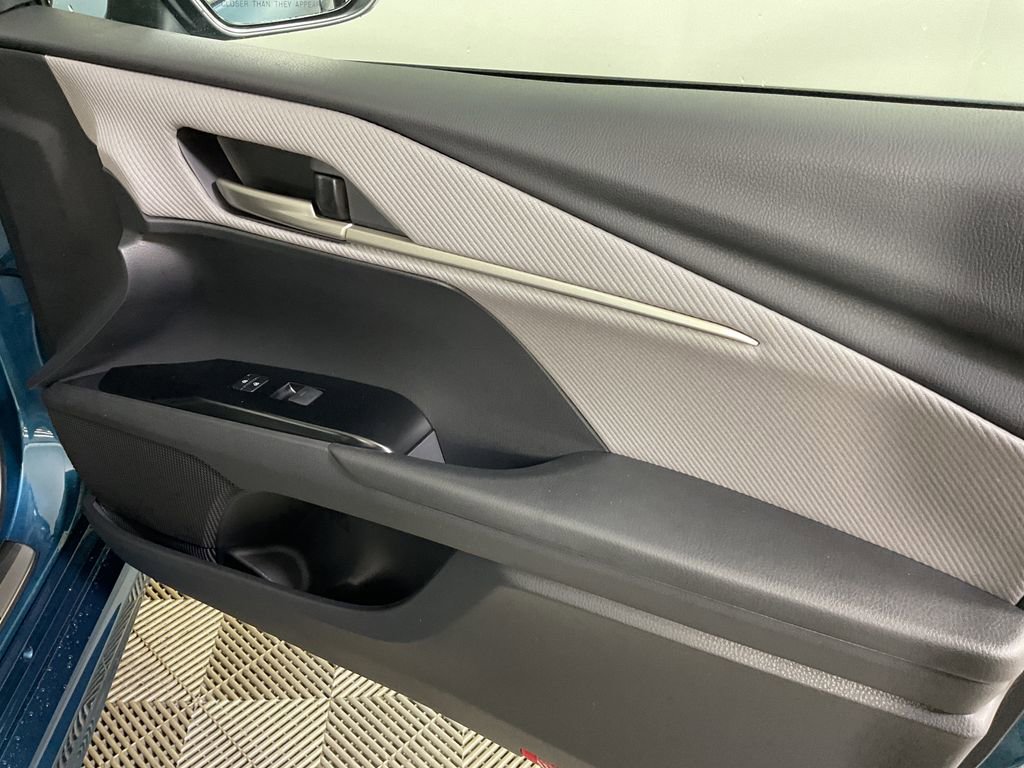 New 2026 Toyota Camry SE image 21