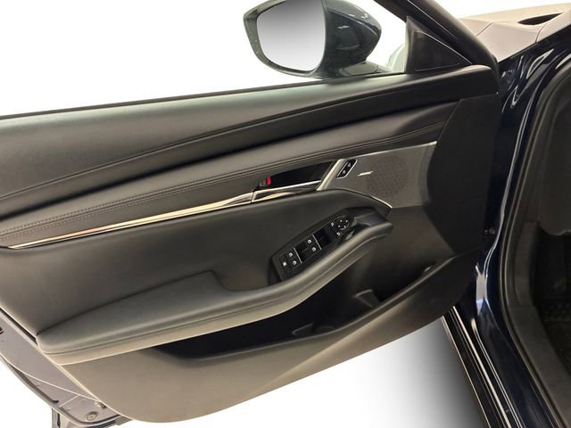 Used 2020 MAZDA MAZDA3 AWD Sedan w/ Preferred Package image 13