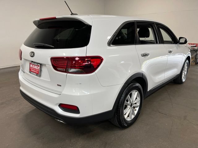 Used 2019 Kia Sorento FWD image 3