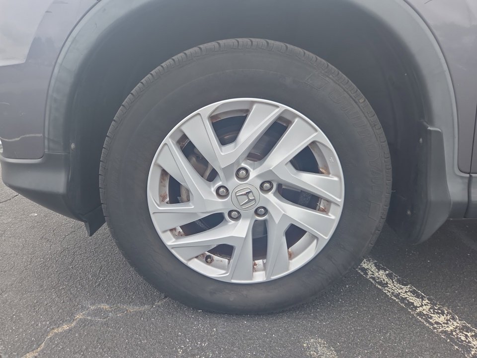 Used 2015 Honda CR-V EX image 31