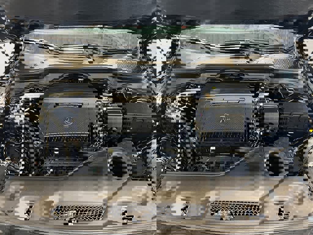 New 2026 Acura MDX A-Spec image 13