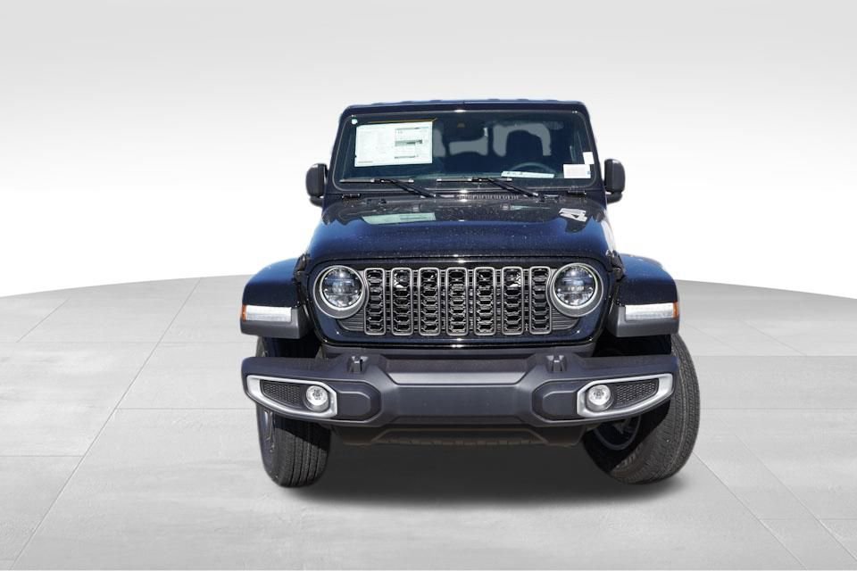 New 2025 Jeep Gladiator Sport AWD/4WD image 8