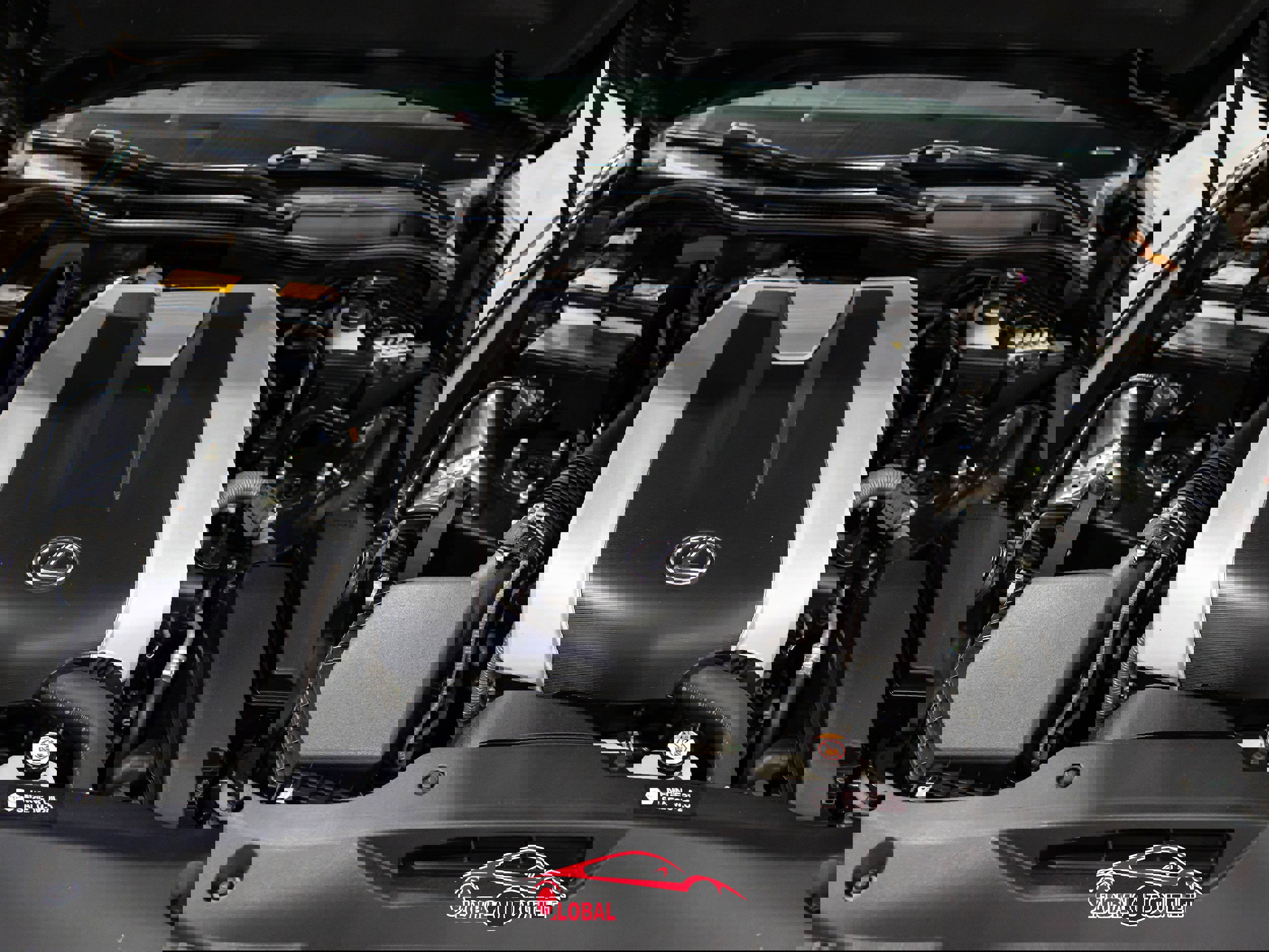 Used 2021 Lexus IS 350 F Sport image 50