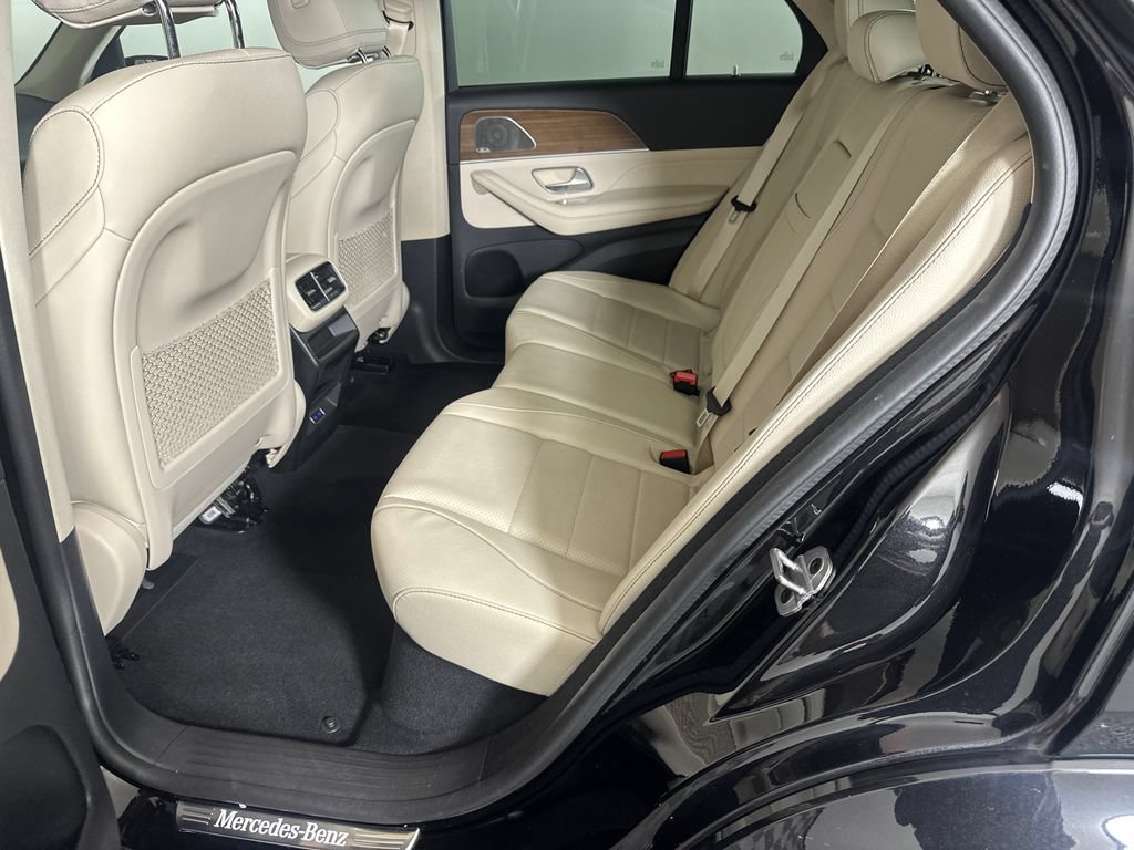 Certified 2024 Mercedes-Benz GLE 350 4MATIC image 23