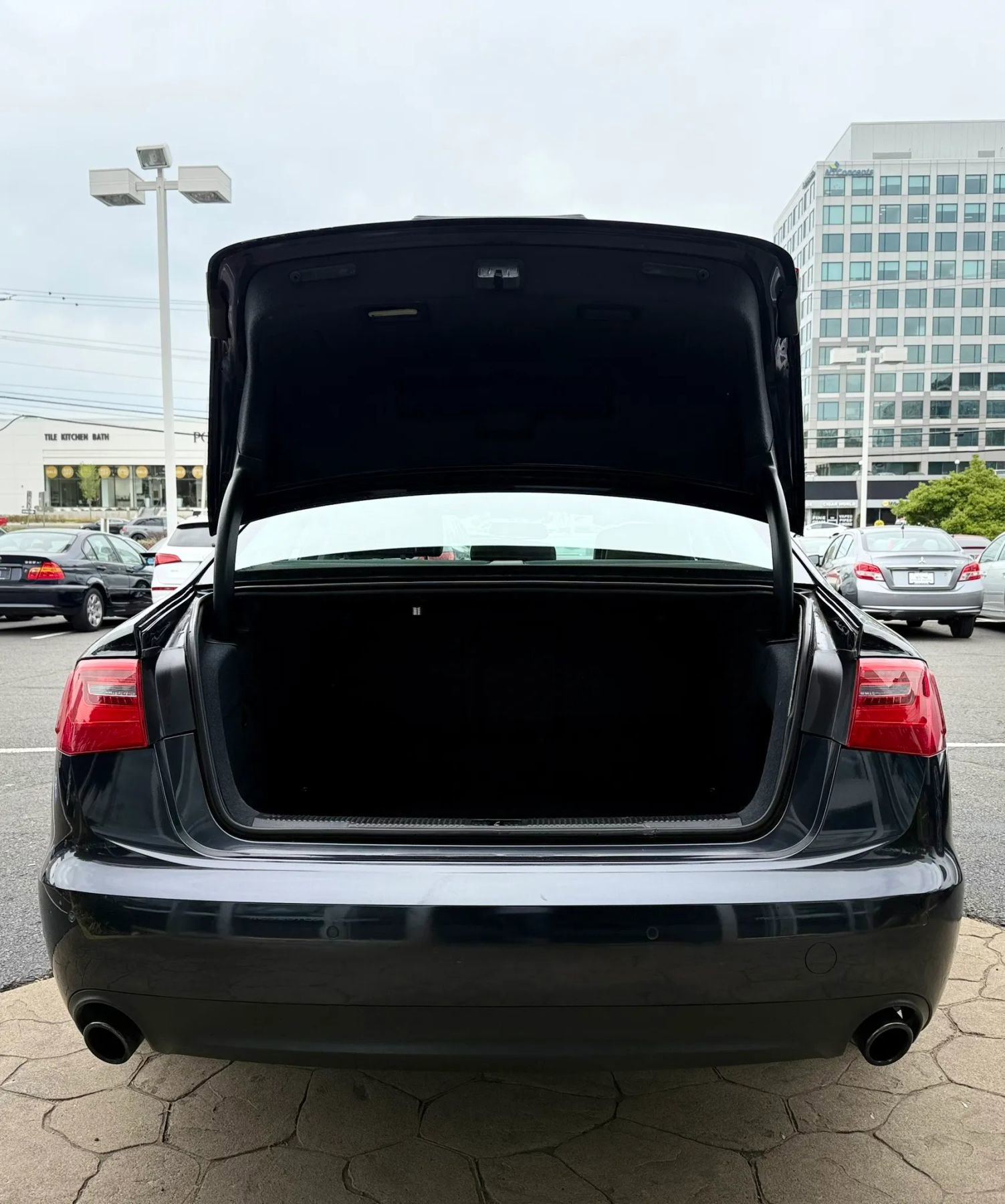 Used 2012 Audi A6 2.0T Premium Plus FWD image 45