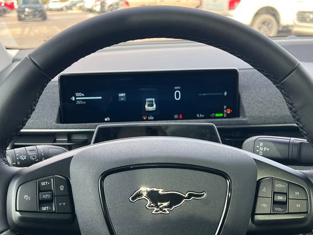 New 2026 Ford Mustang Mach-E Premium AWD/4WD image 23