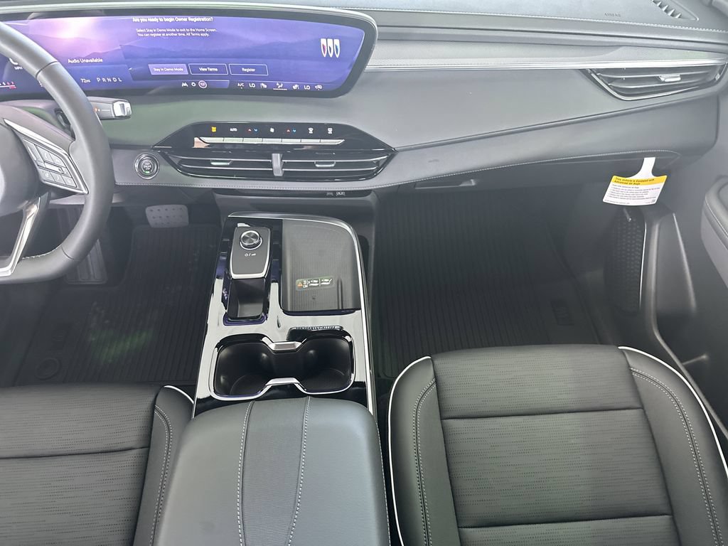 New 2026 Buick Enclave Sport Touring w/ Power Package FWD image 19