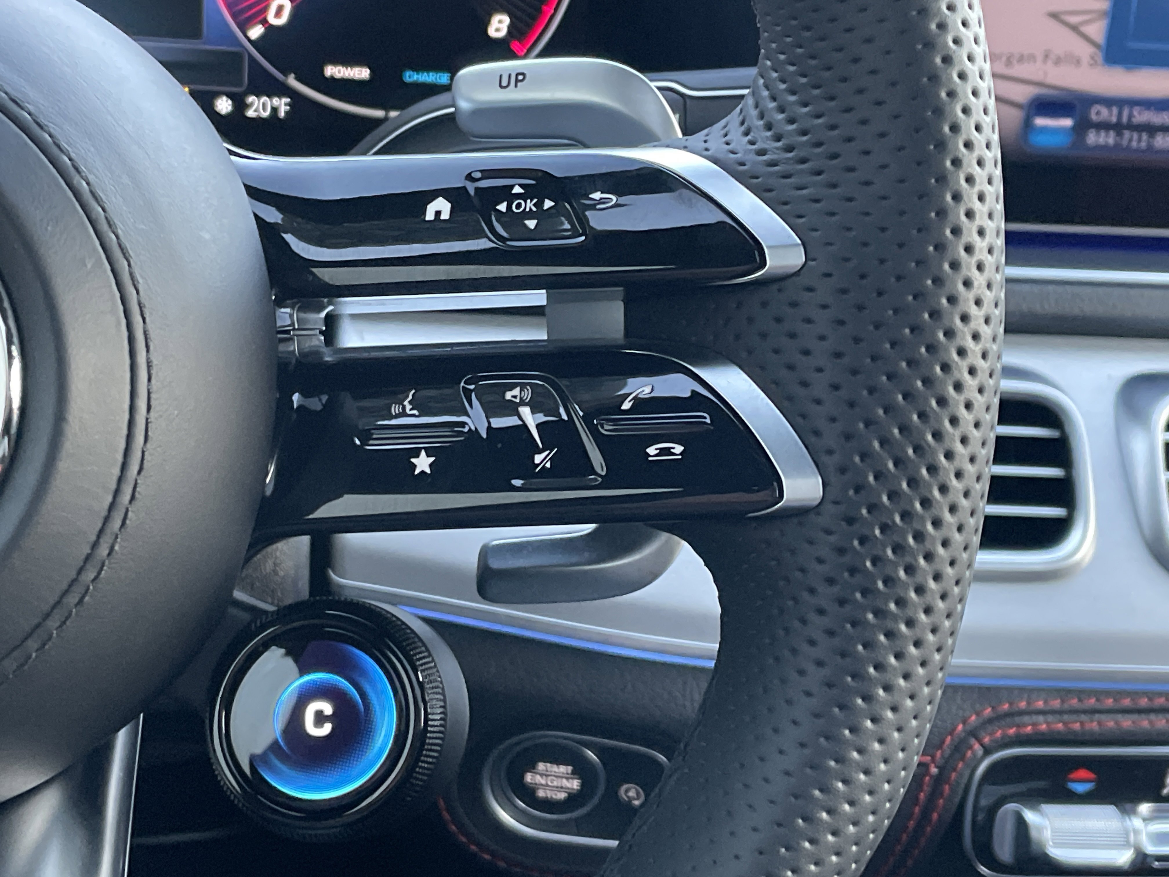 Certified 2024 Mercedes-Benz GLE 53 AMG 4MATIC Coupe image 28