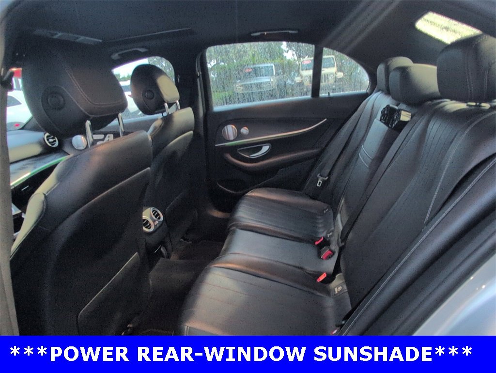 Used 2020 Mercedes-Benz E 350 Sedan image 6