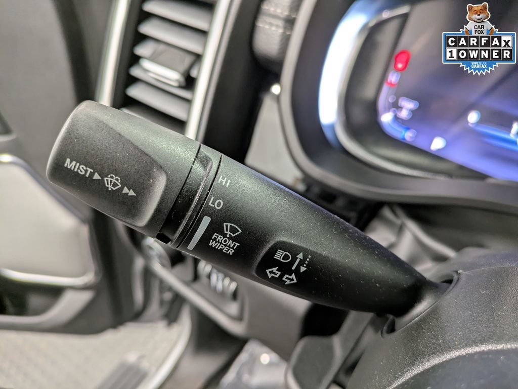 Used 2025 RAM 1500 Laramie w/ Night Edition AWD/4WD image 19