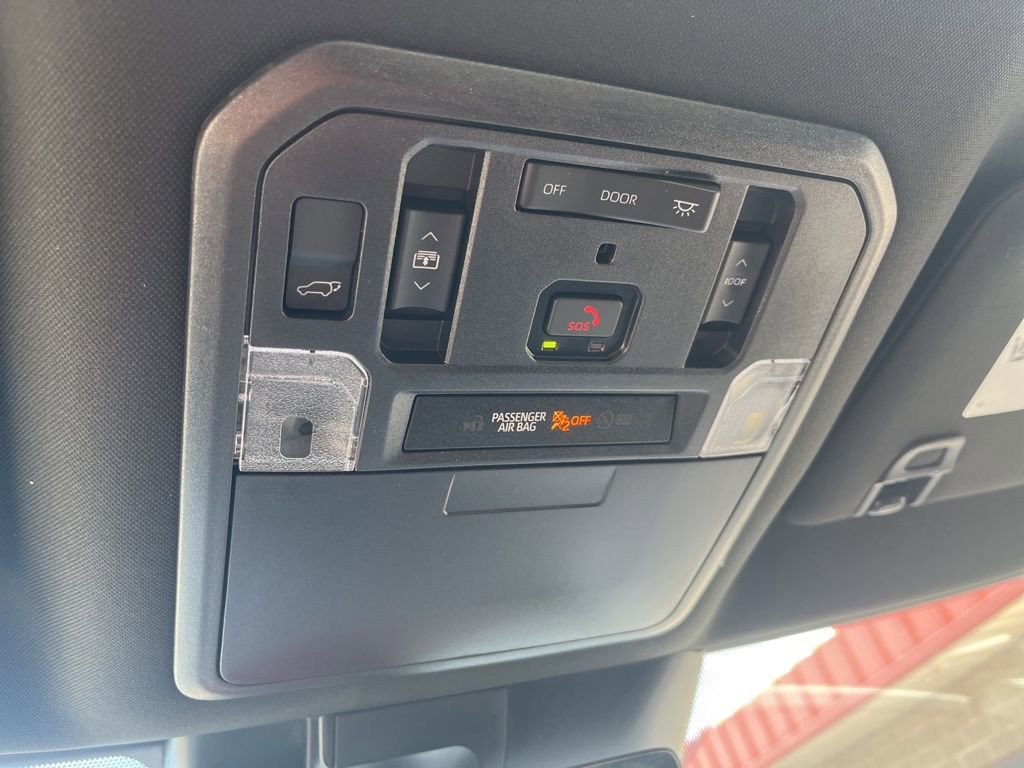 New 2026 Toyota Sequoia Limited image 82