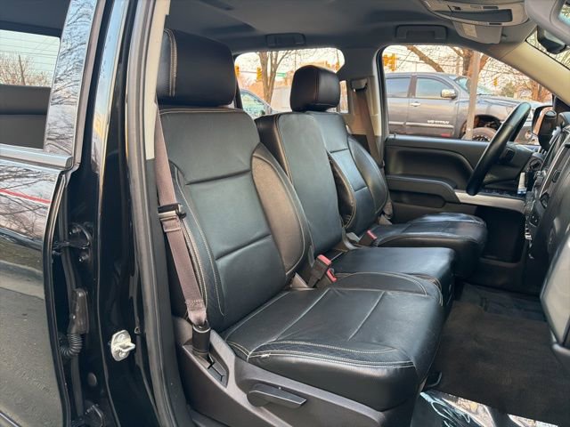 Used 2015 Chevrolet Silverado 1500 LT w/ All Star Edition image 12