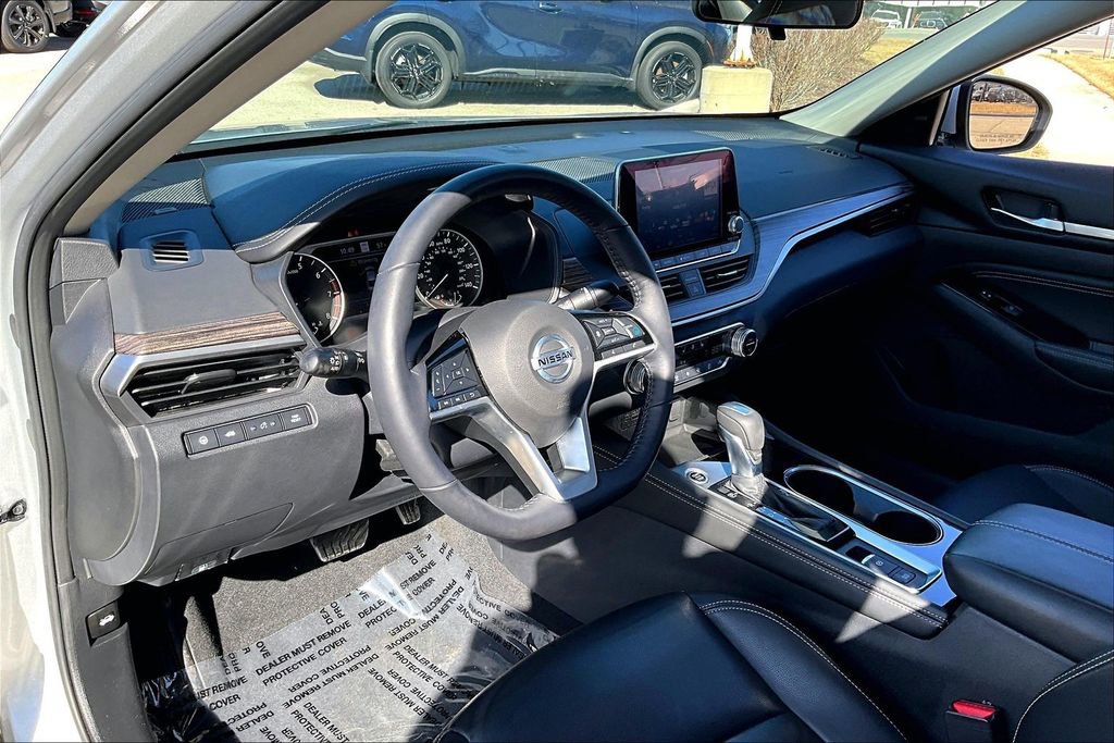 Used 2021 Nissan Altima 2.5 SL image 16