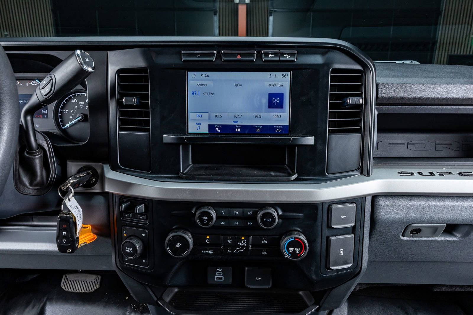 Used 2024 Ford F250 XL w/ STX Appearance Package image 23