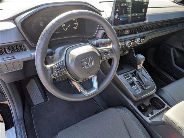 New 2026 Honda CR-V EX image 3