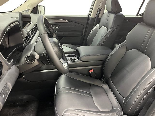 New 2026 Honda Pilot Touring image 10
