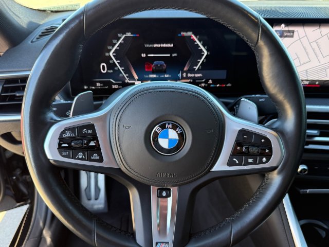 Used 2024 BMW M440i xDrive Gran Coupe AWD/4WD image 13