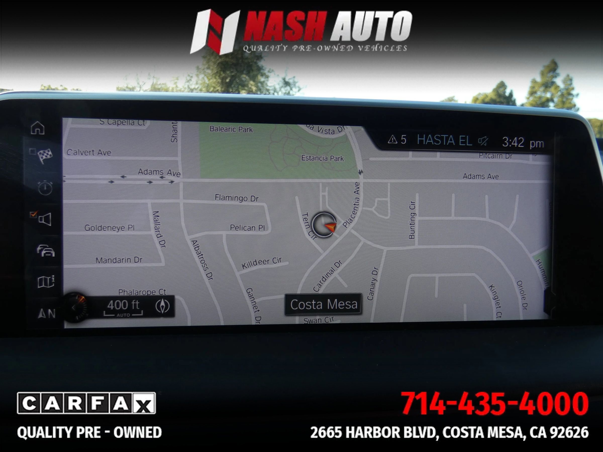 Used 2016 BMW 750i xDrive image 75