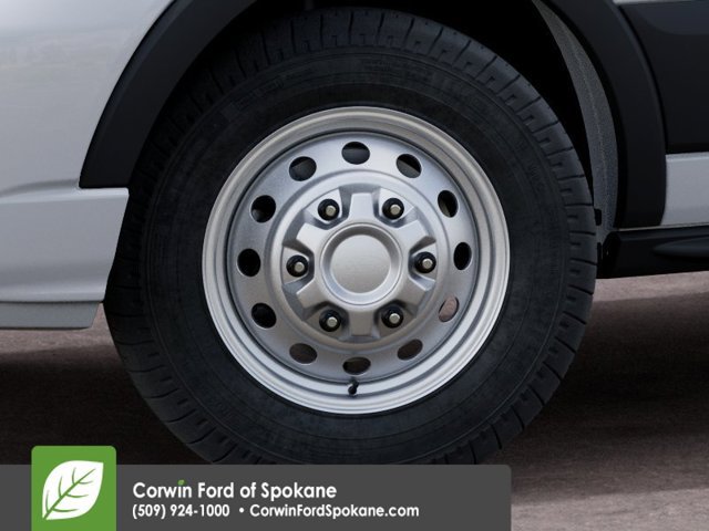 New 2027 Ford Transit 350 XLT AWD/4WD image 19
