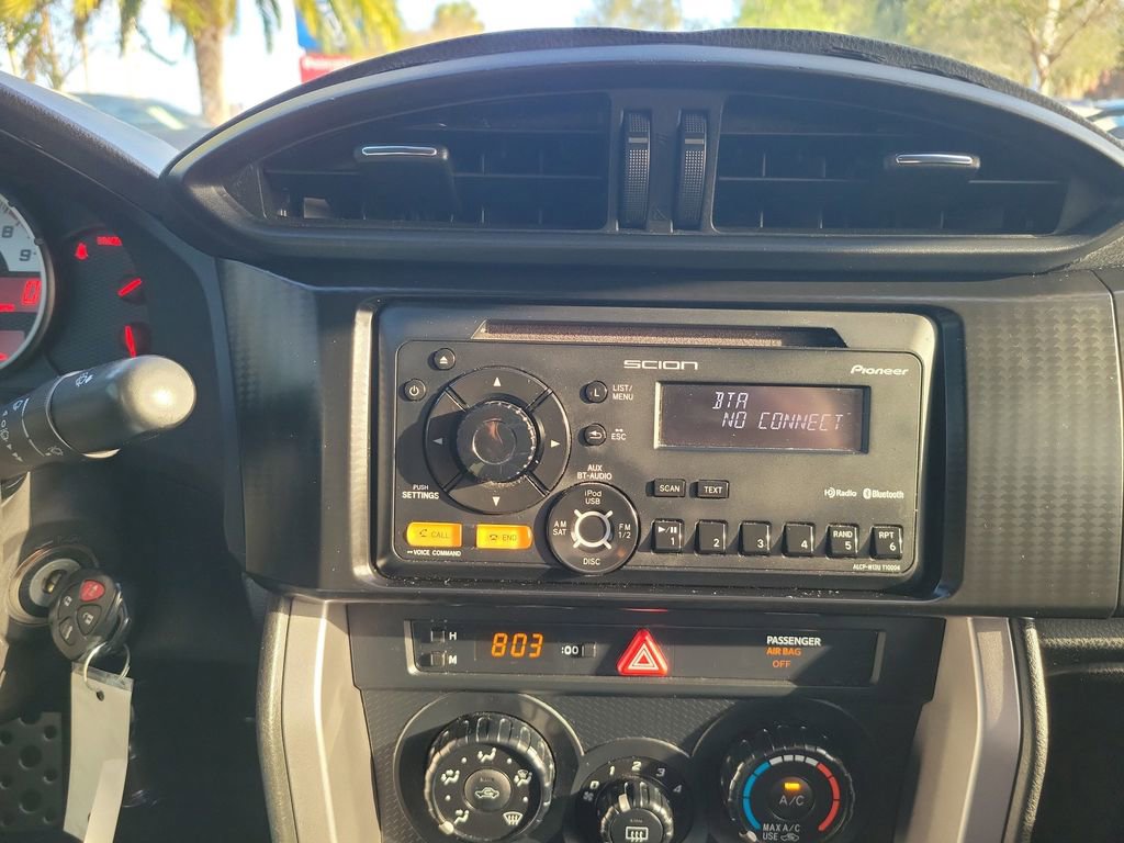 Used 2013 Scion FR-S image 15