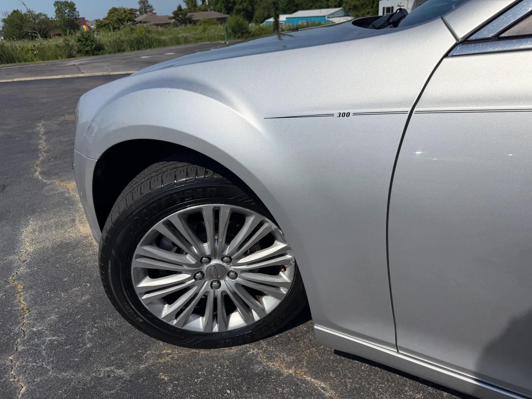 Used 2011 Chrysler 300 C w/ Sound Group AWD/4WD image 45