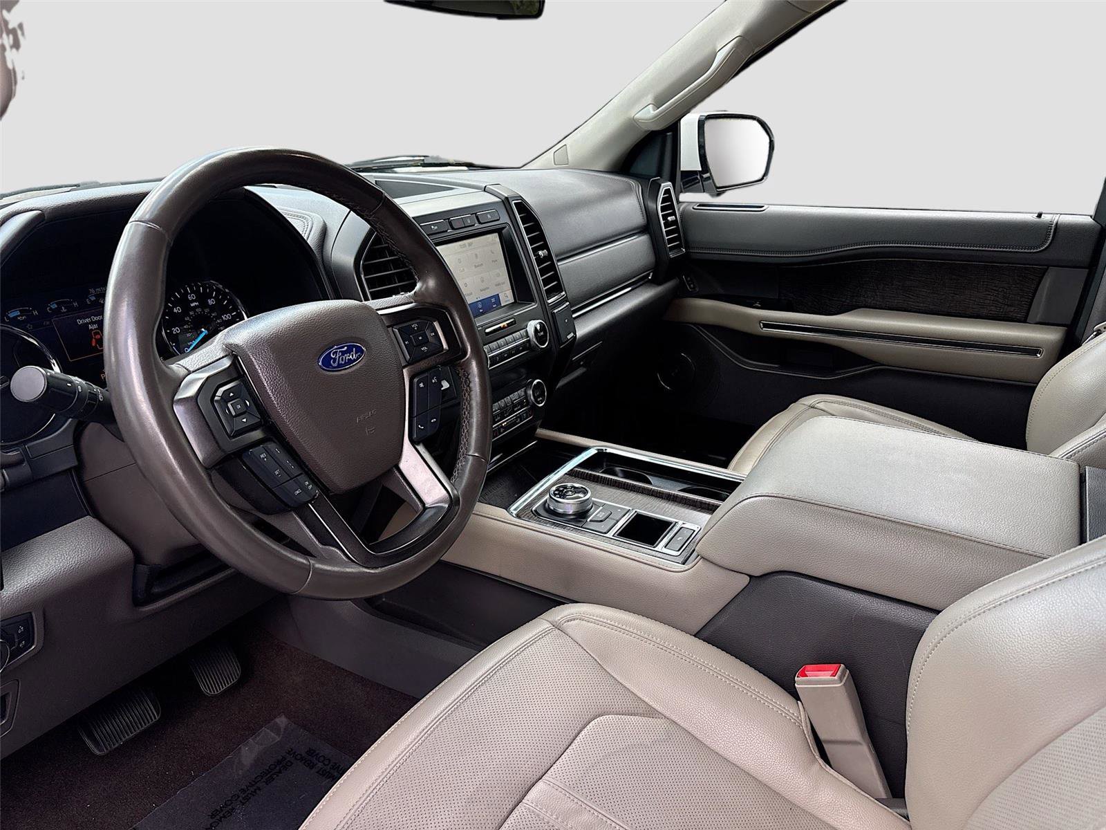 Used 2021 Ford Expedition Limited image 10
