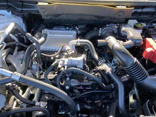 New 2026 Mitsubishi Outlander Trail Edition image 28