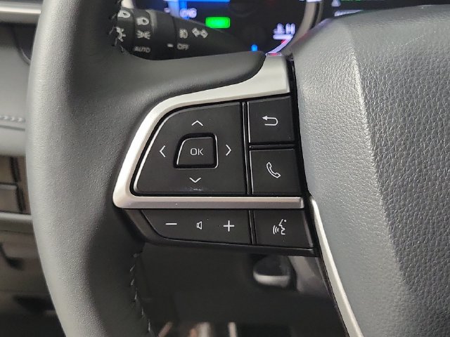 Certified 2026 Toyota Highlander XLE AWD/4WD image 26