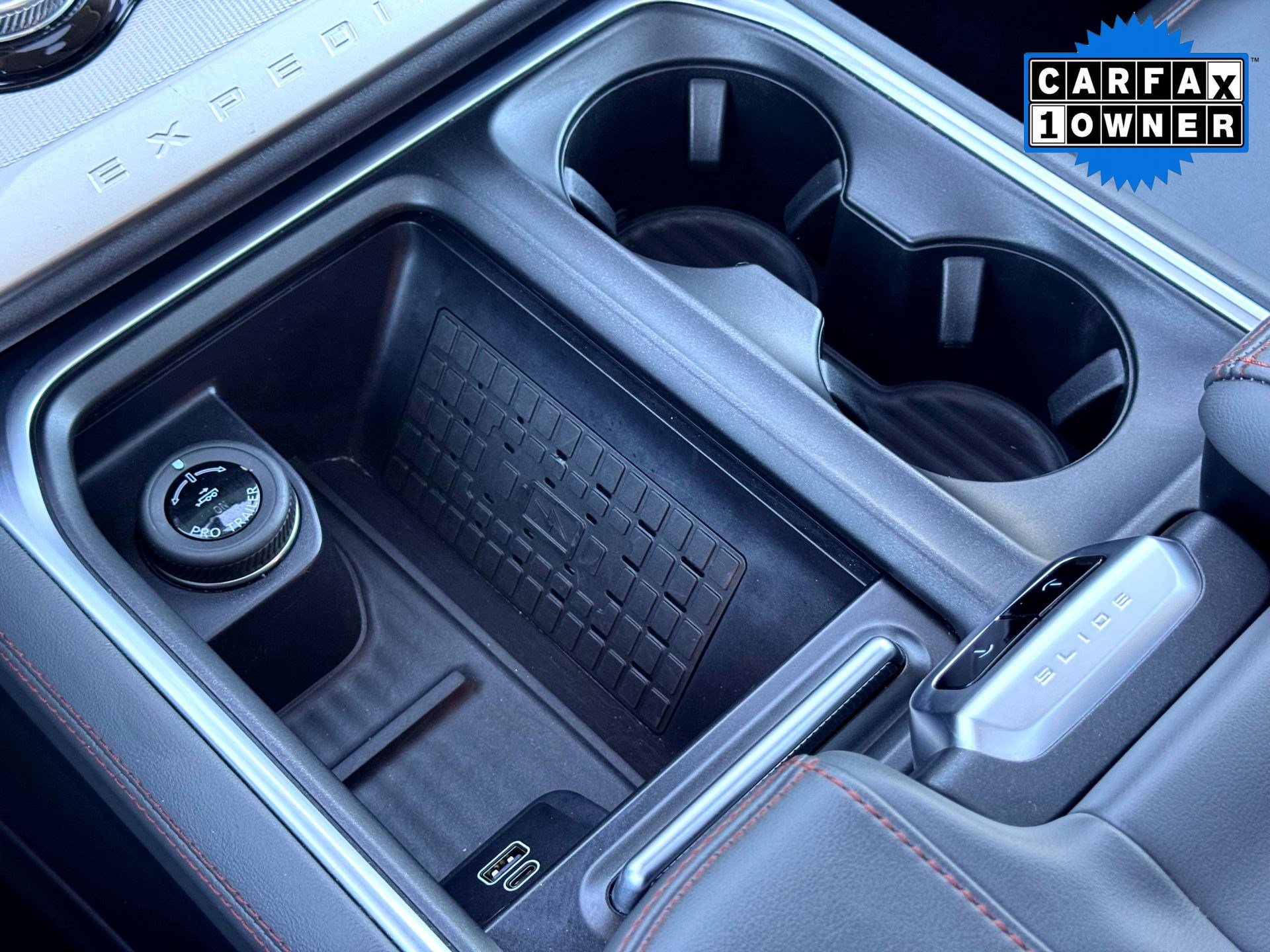 Used 2025 Ford Expedition Max Active image 29