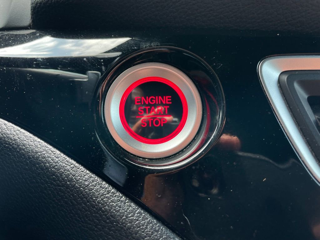 Certified 2023 Honda Ridgeline Black Edition image 22