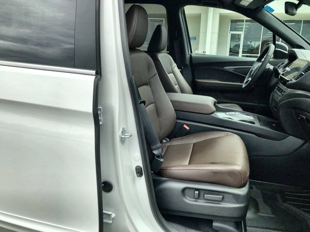 New 2026 Honda Ridgeline RTL image 12
