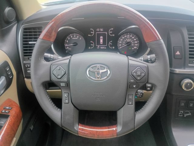 Used 2018 Toyota Sequoia Platinum AWD/4WD image 31