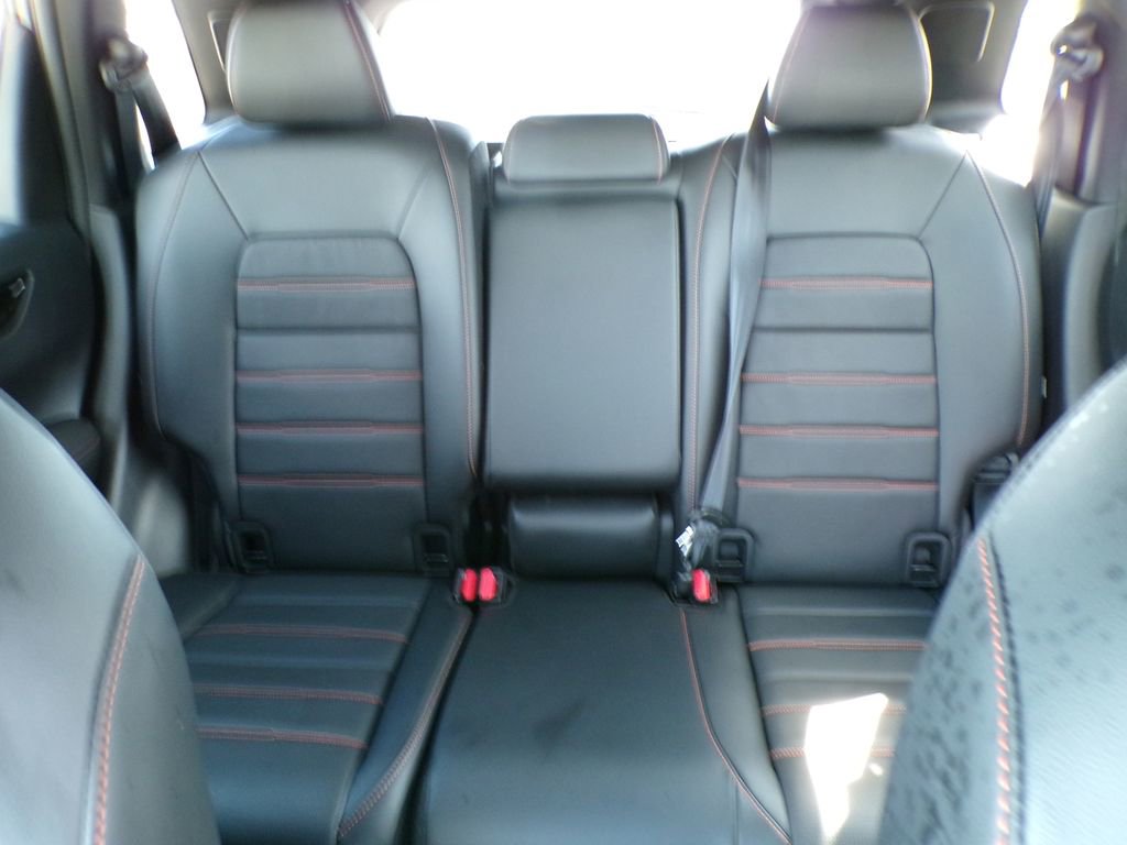 Used 2025 Honda CR-V Sport Touring image 11