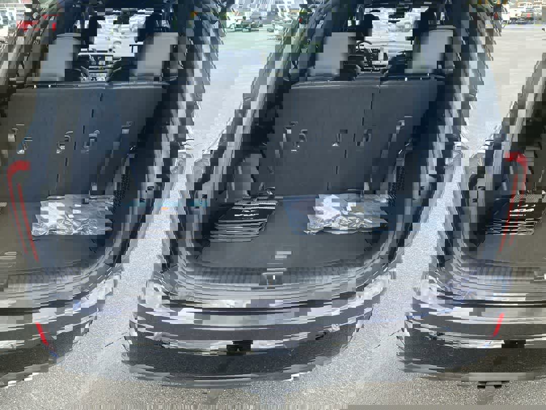 Used 2025 Kia Telluride EX X-Line image 25