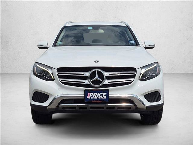 Used 2017 Mercedes-Benz GLC 300 video 2