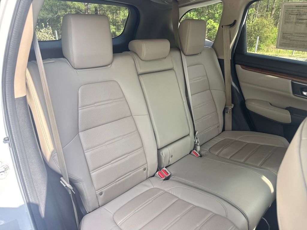 Used 2018 Honda CR-V Touring image 32