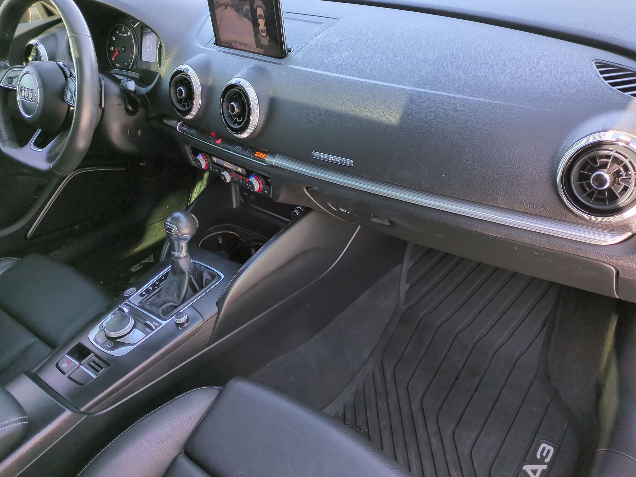 Used 2020 Audi A3 2.0T Premium Plus w/ Premium Plus Package image 23