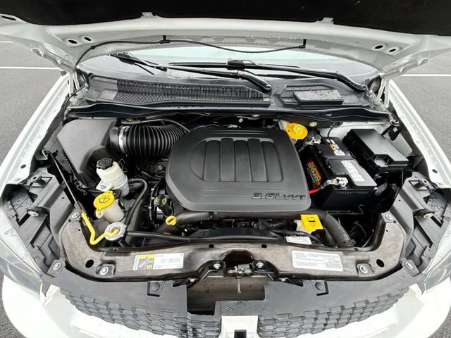 Used 2019 Dodge Grand Caravan GT image 40