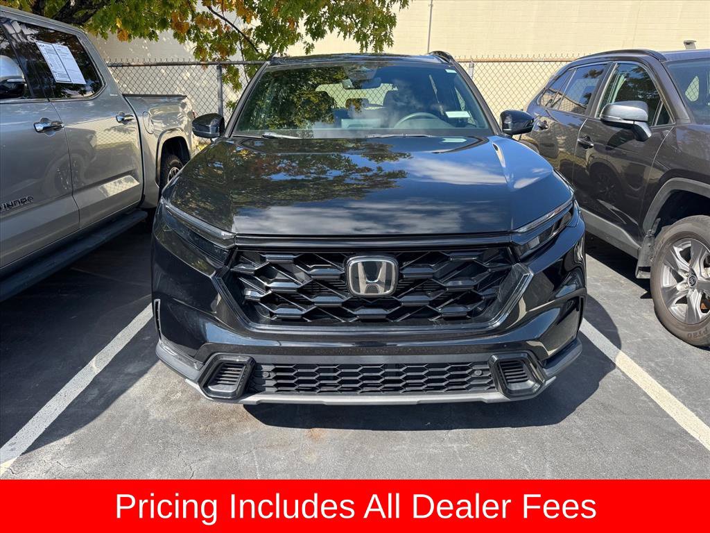 Used 2024 Honda CR-V Sport-L image 10