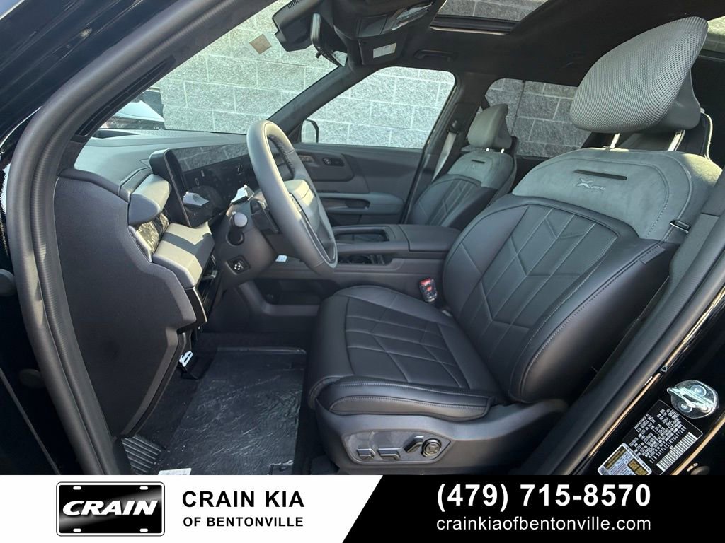 New 2027 Kia Telluride SX Prestige X-Pro image 22