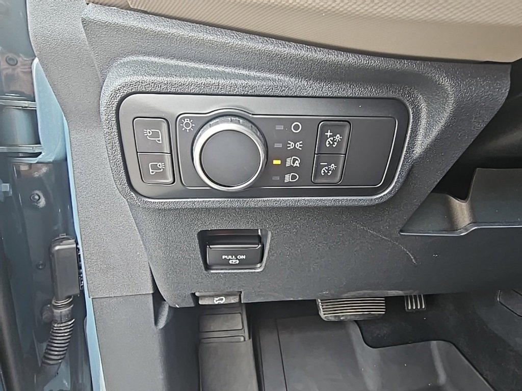 Used 2022 Ford Bronco Wildtrak image 15