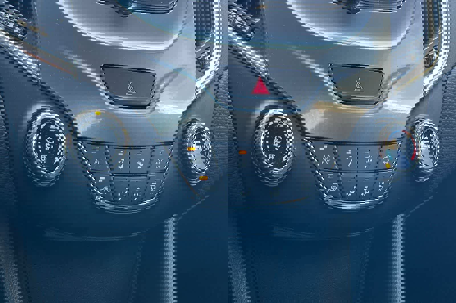 Used 2017 Chevrolet Cruze LT image 21