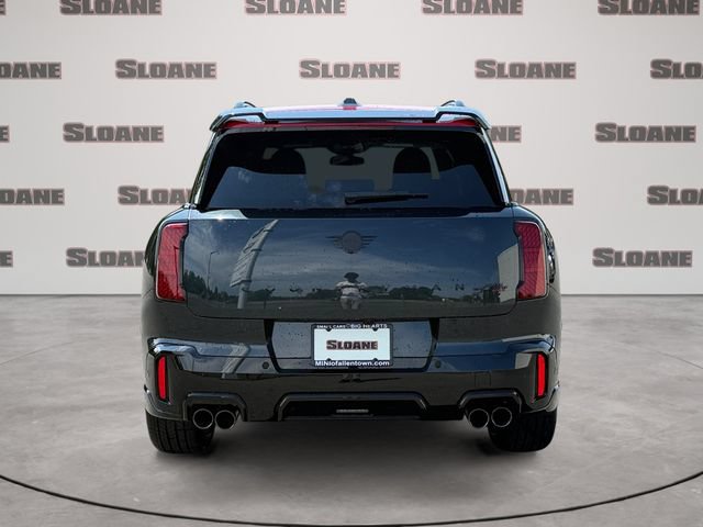 New 2027 MINI Cooper Countryman John Cooper Works AWD/4WD image 4